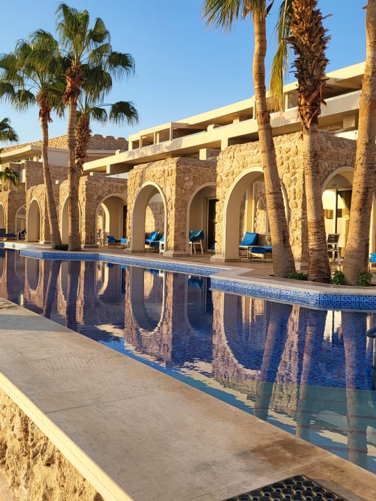 Zimmer Pickalbatros Citadel Resort