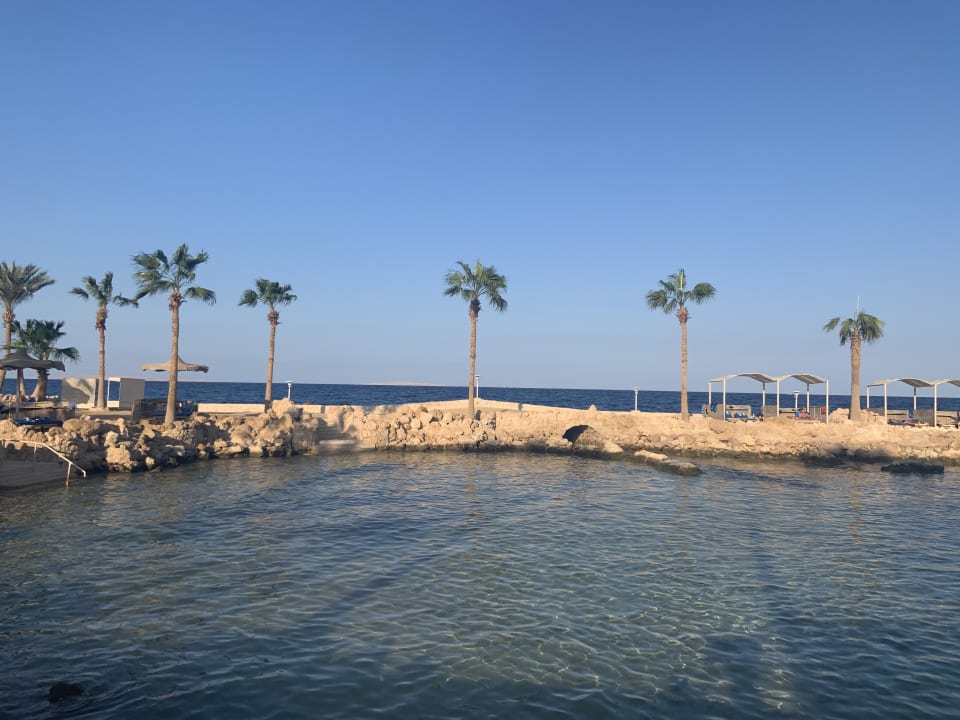 Strand Pickalbatros Citadel Resort