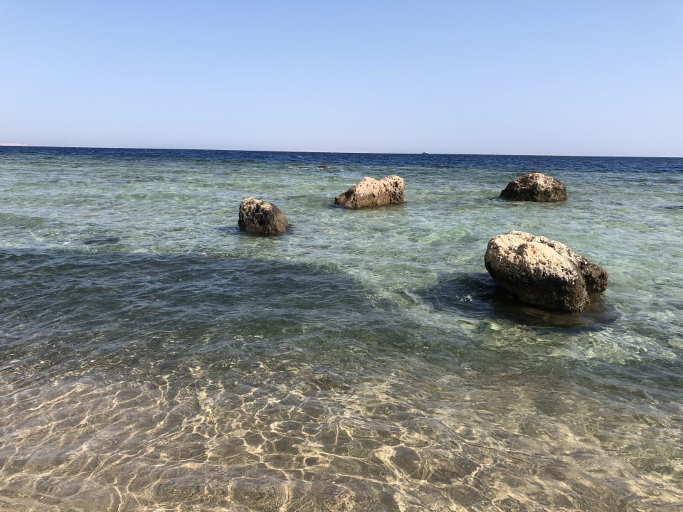 Strand Pickalbatros Citadel Resort