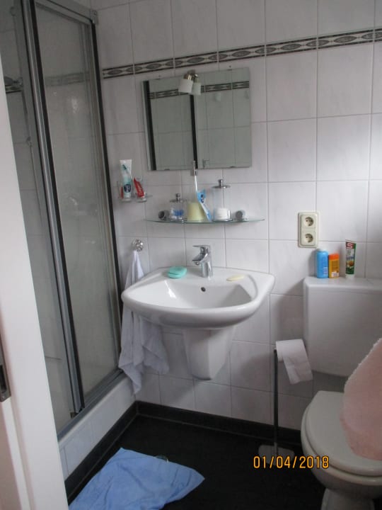 Zimmer Gästehaus Moselblick