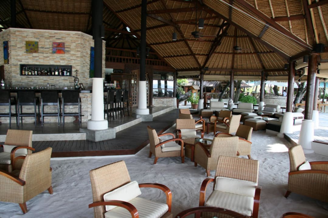 Banyan Tree, Vabbinfaru Banyan Tree Vabbinfaru