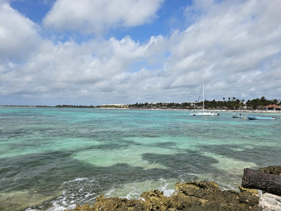 Strand Akumal Bay Beach & Wellness Resort