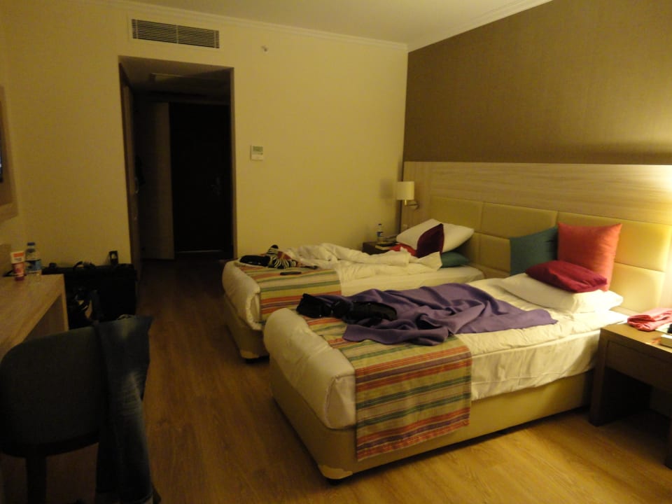 Doppelzimmer Side Prenses Resort & Spa