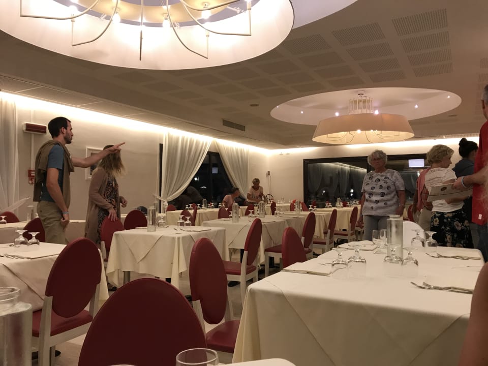 Gastro Grande Baia Resort & Spa