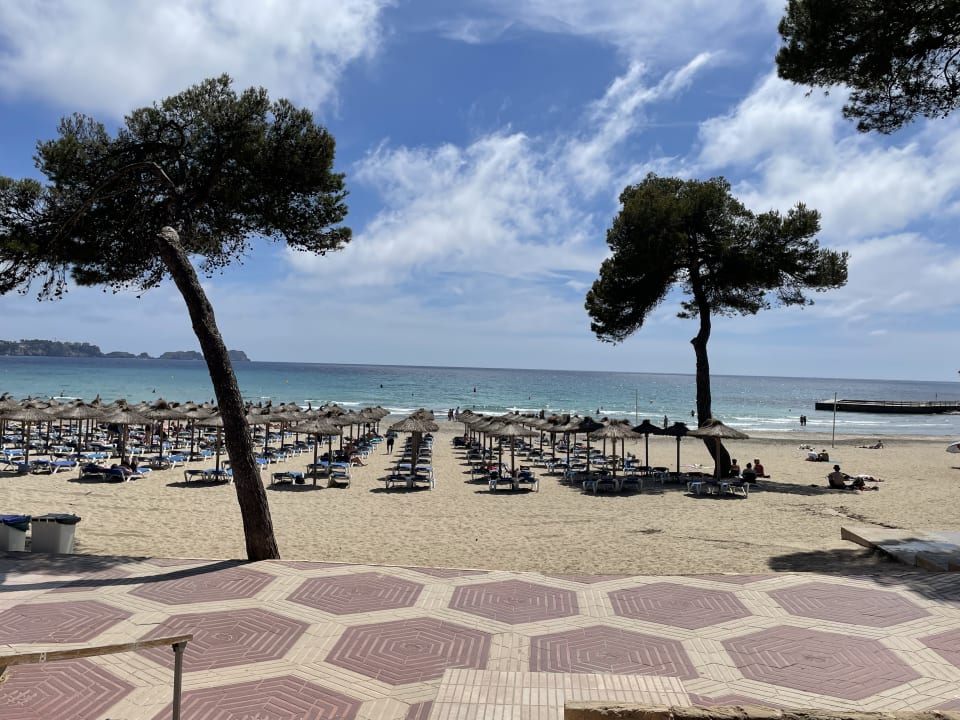 Strand Mar Hotels Paguera & Spa