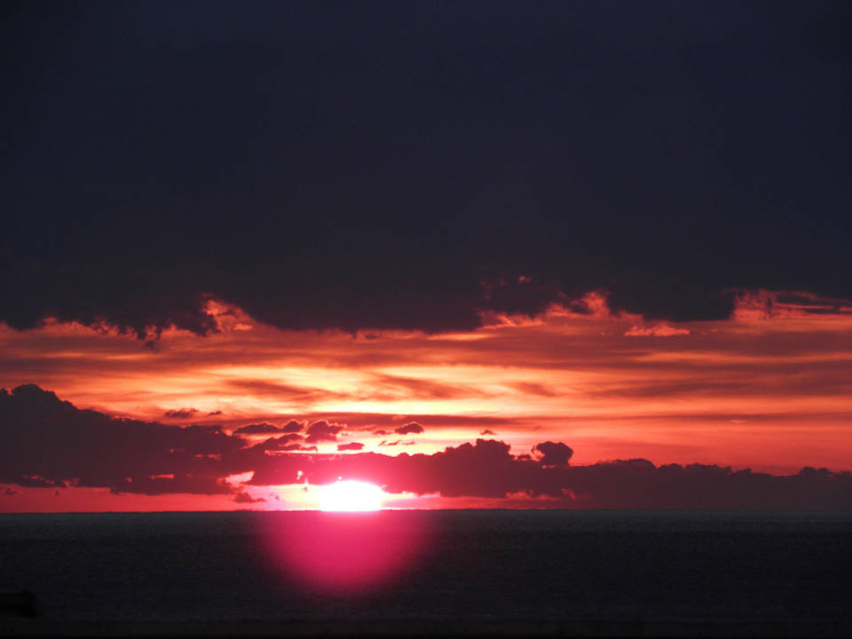 Sonnenaufgang Limak Limra Hotel & Resort