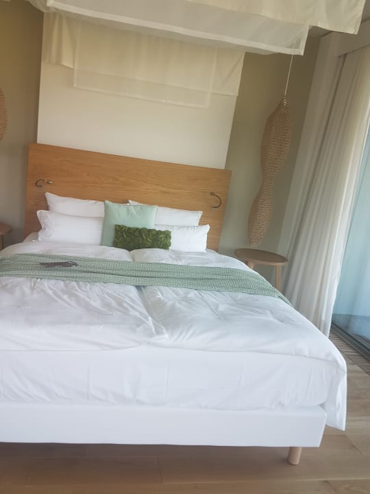 Zimmer Seezeitlodge Hotel & Spa