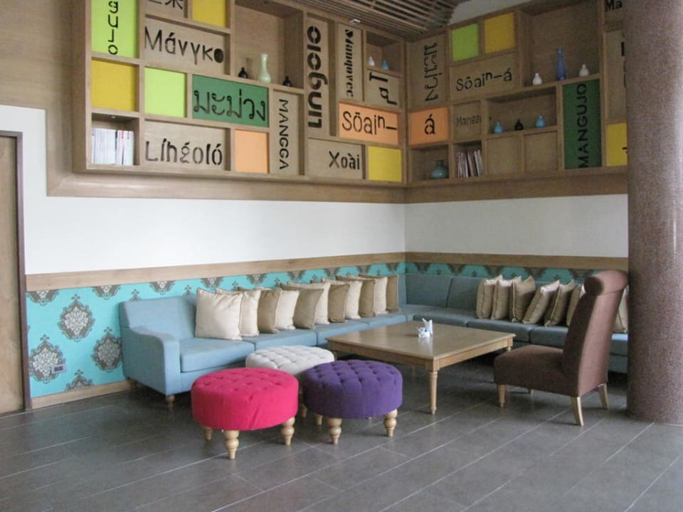 Cafe Sai Kaew Beach Resort