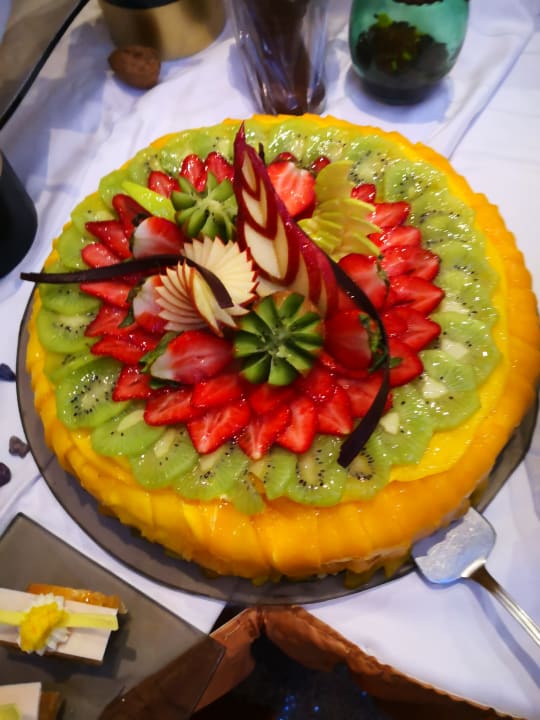 Gastro Continental Hotel Hurghada