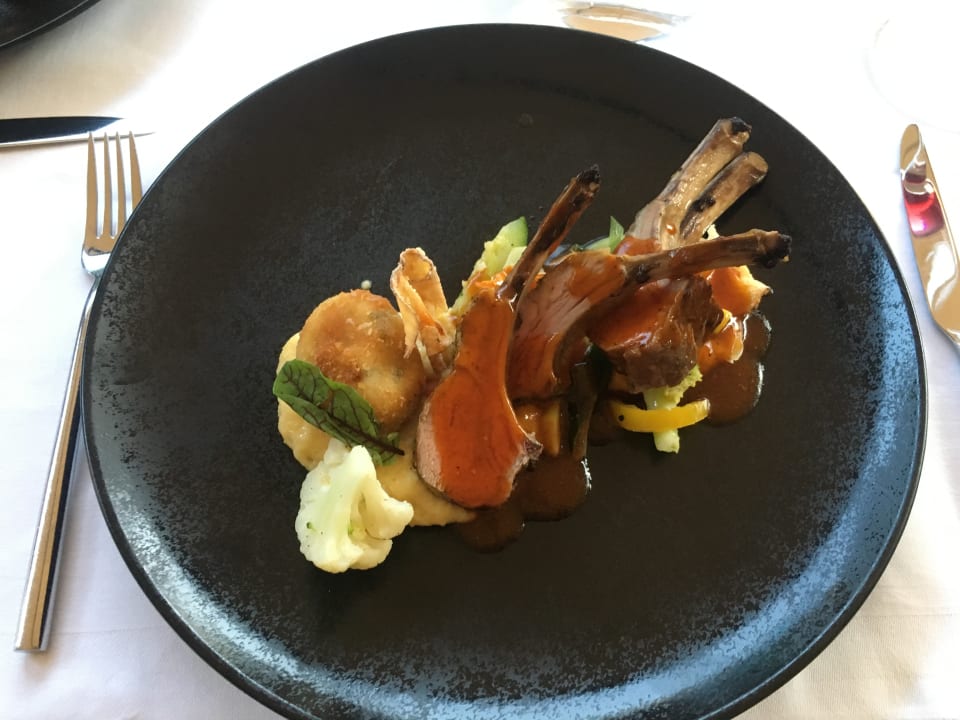 Gastro Hotel Wiesenhof Garden Resort