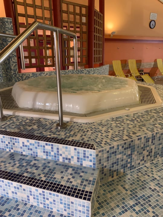 Sport & Freizeit Vivea Hotel Bad Häring