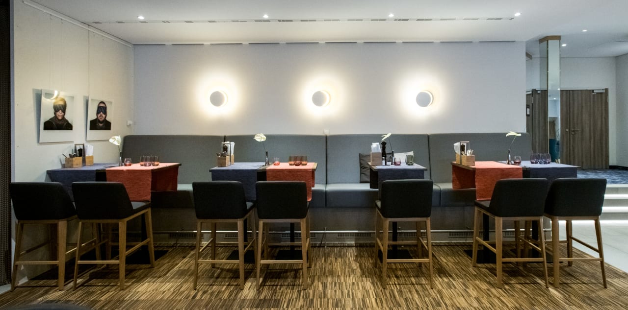 Gastro Spark by Hilton Wuppertal City Centre