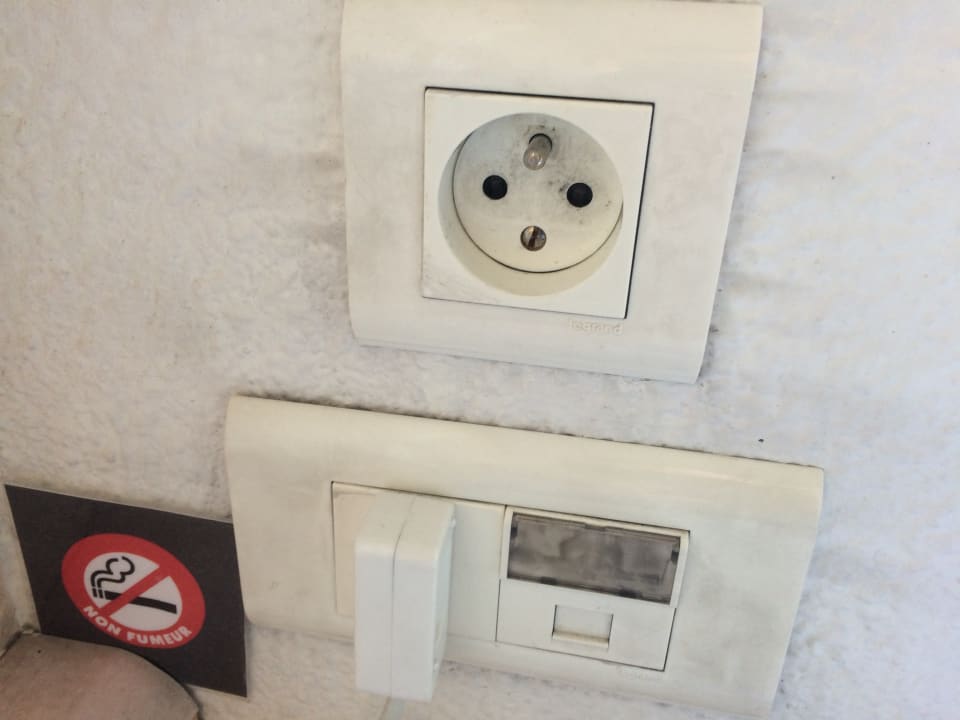 Zimmer Hotel Ibis Montbeliard