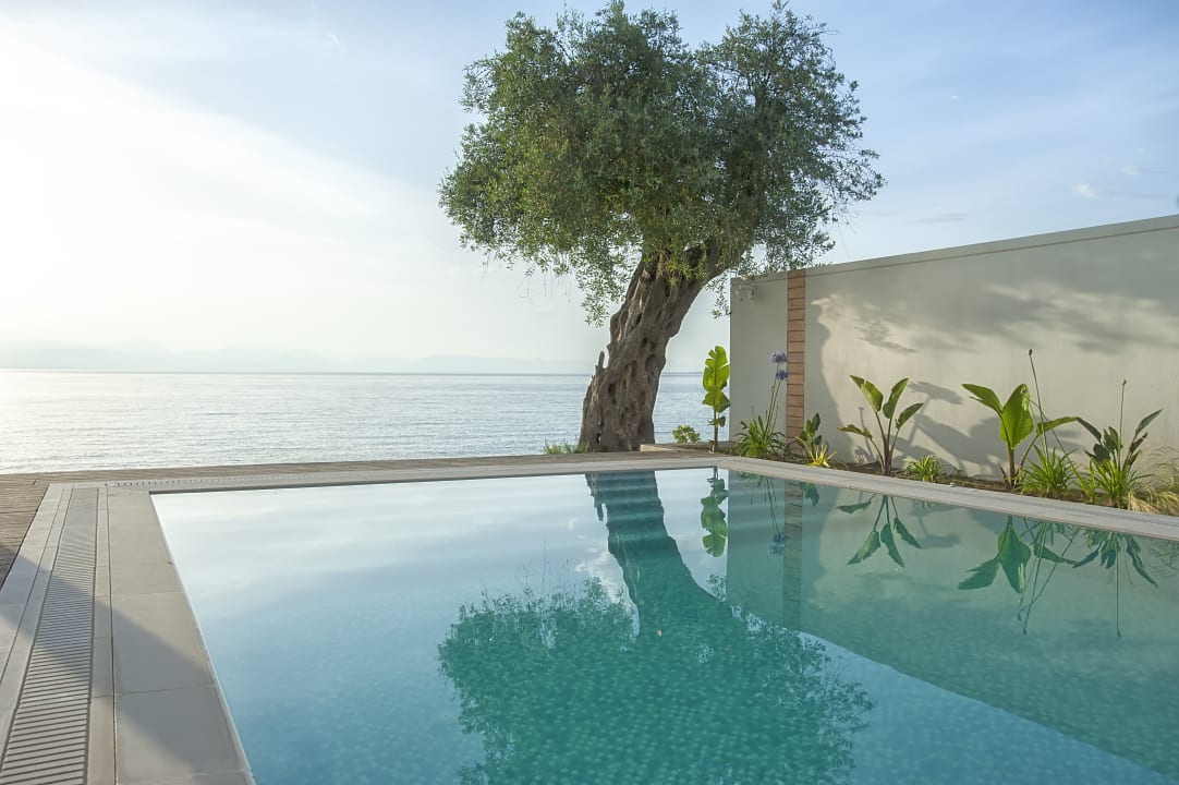 Zimmer Domes Miramare, a Luxury Collection Resort, Corfu