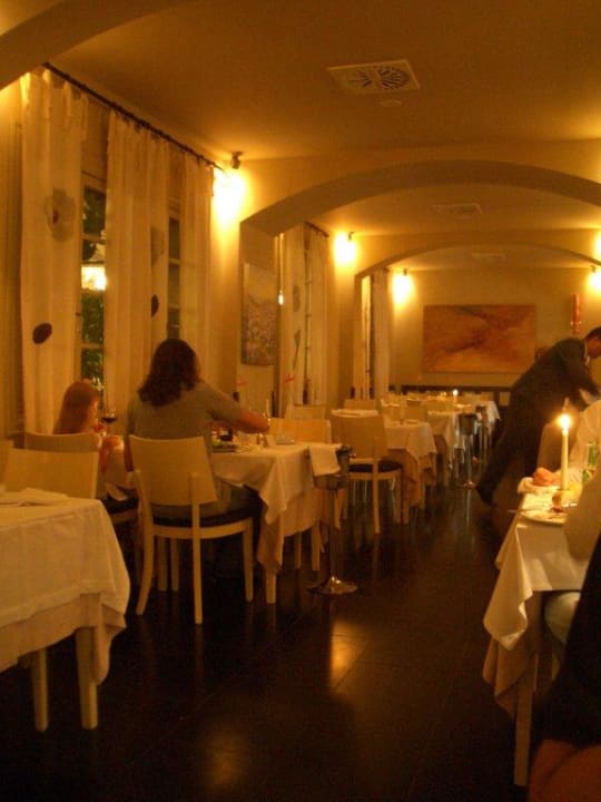 Einer der Sitzbereiche im La Plaza Lopesan Villa del Conde Resort & Thalasso