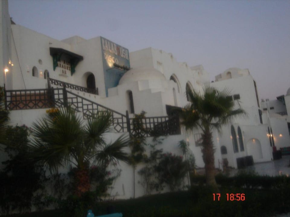 Panorama Arabella Azur Resort