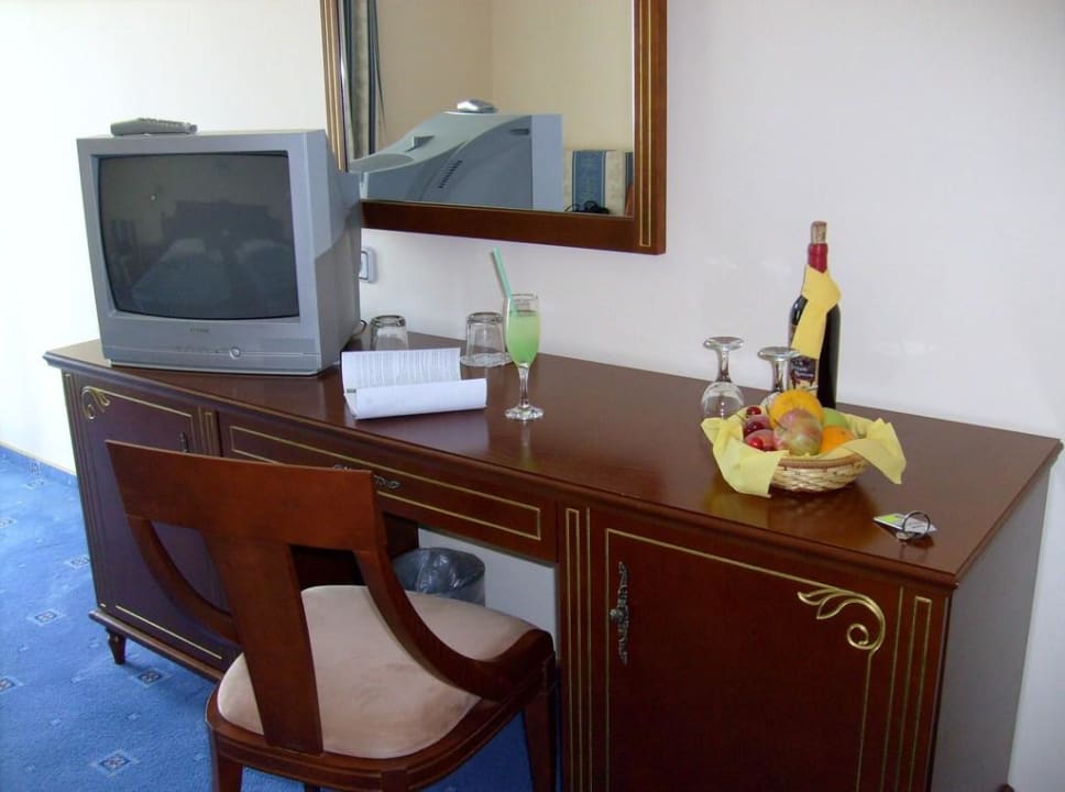 Zimmer Duni Royal Pelican Resort