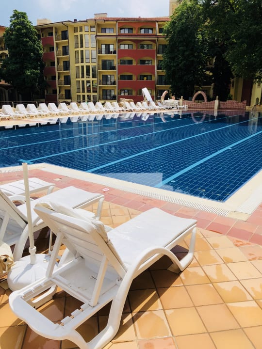 Pool GRIFID Aqua Club Bolero