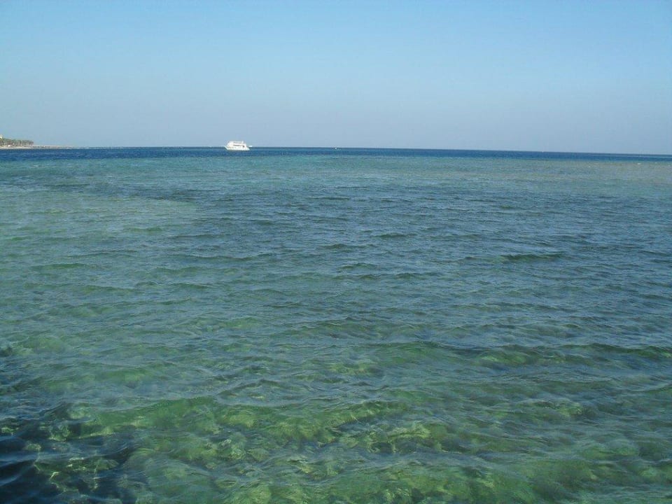 Meer Cleopatra Luxury Resort Makadi Bay