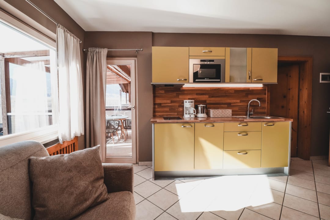 Zimmer Residence Montani
