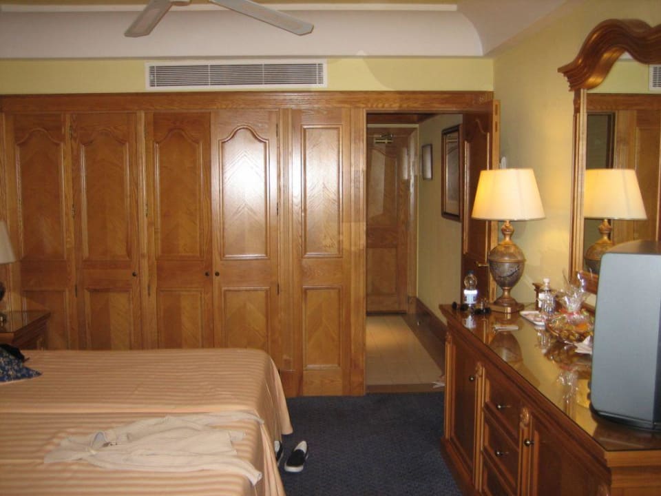 Zimmer Hotel Riu Palace Maspalomas Adults Only