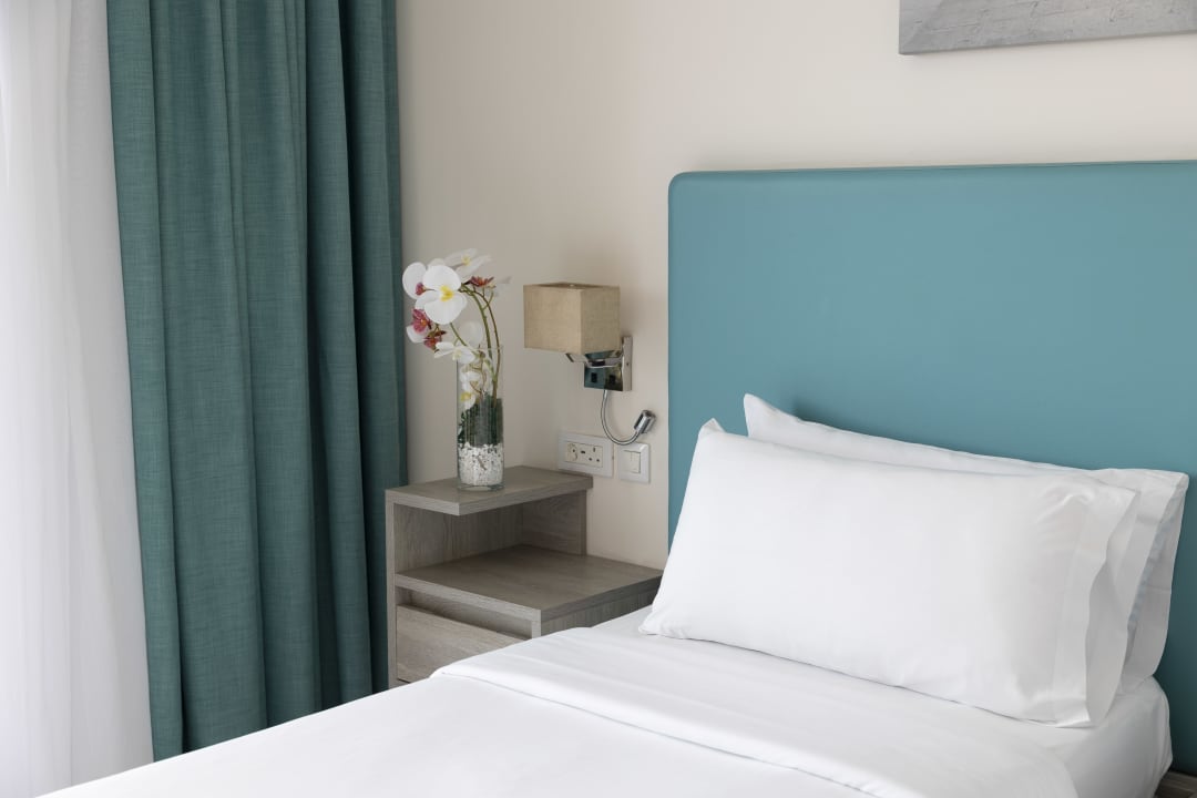 Zimmer Riviera Spa Resort - Adults Only