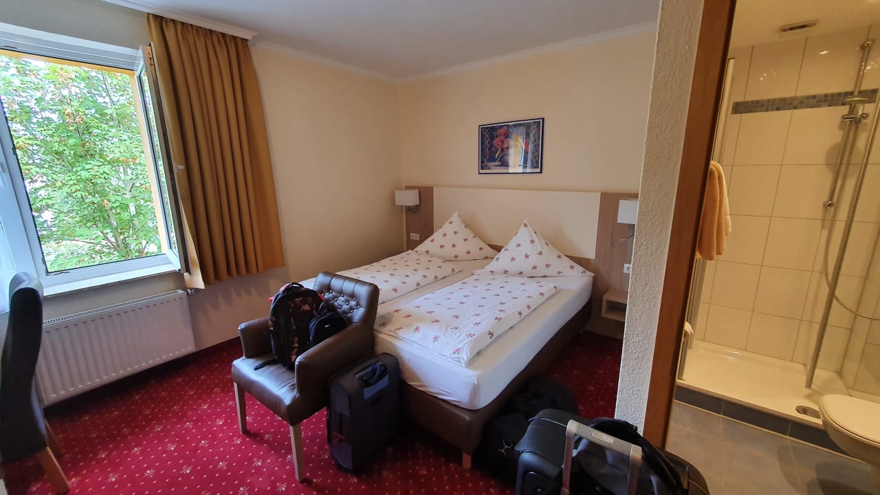 Zimmer Hotel Neuses