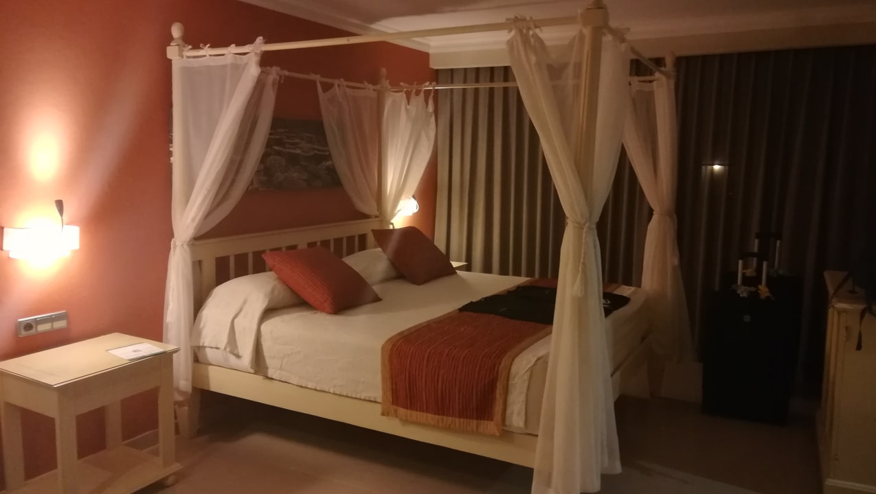 Zimmer Grand Palladium Select Bávaro Resort & Spa