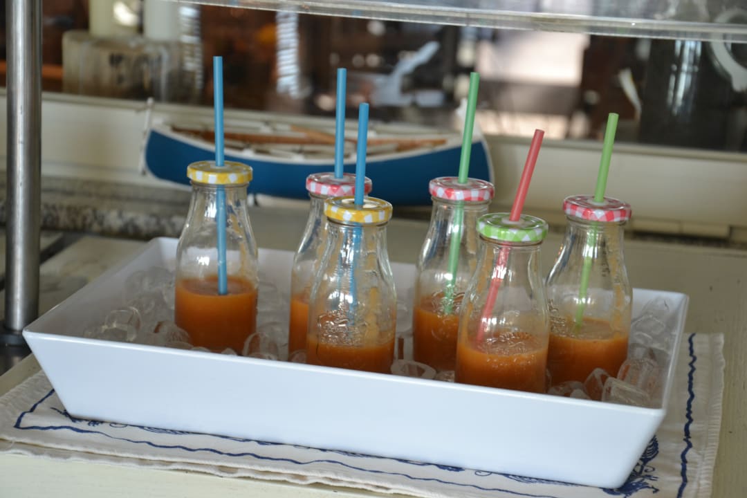 Restaurant Hotel Corallo Rimini