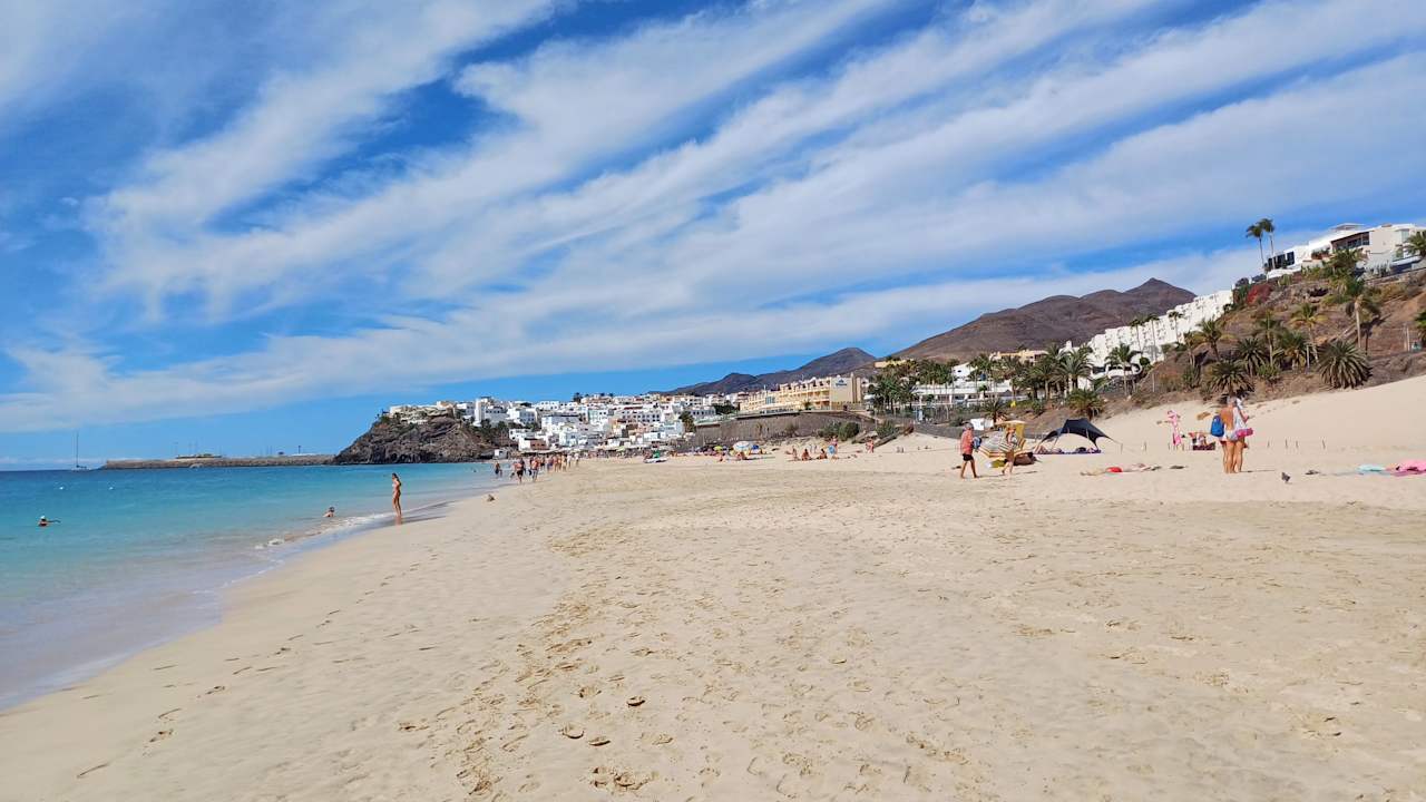 Strand IFA Altamarena by Lopesan Hotels