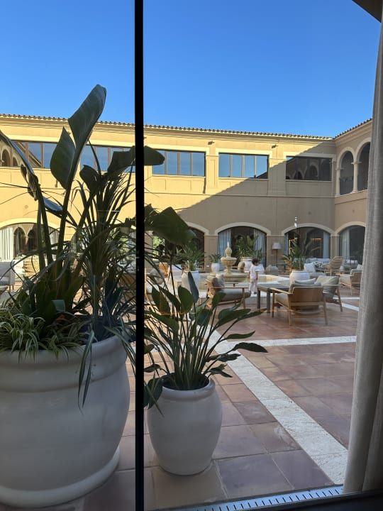 Außenansicht Hacienda Son Antem Golf Resort, Autograph Collection