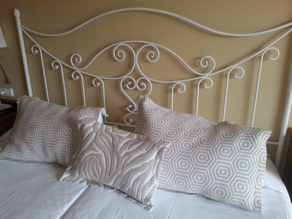 Zimmer Mon Port Hotel & Spa