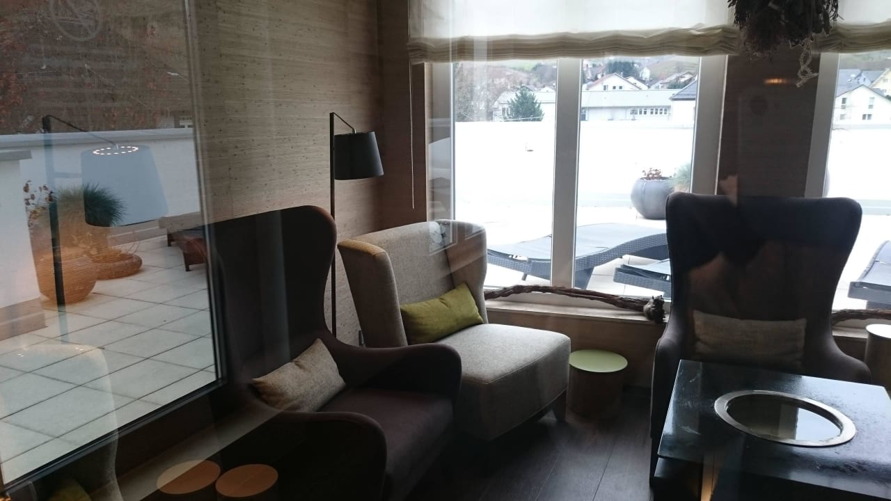 Kräuterkammer Hotel Ritter Durbach