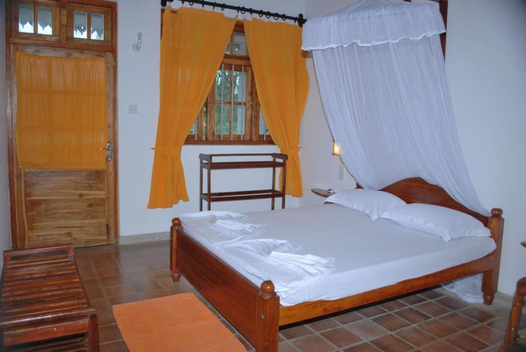 Double rooms Little Paradise Tourist Guest House and Holiday Home