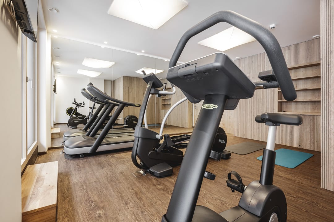 Sport & Freizeit Valentin Design Apartments