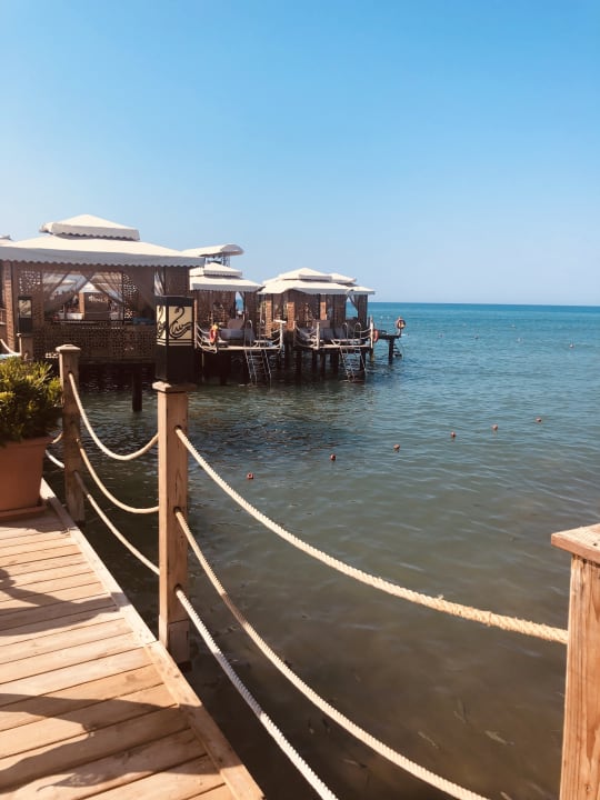 Strand VONRESORT Golden Beach