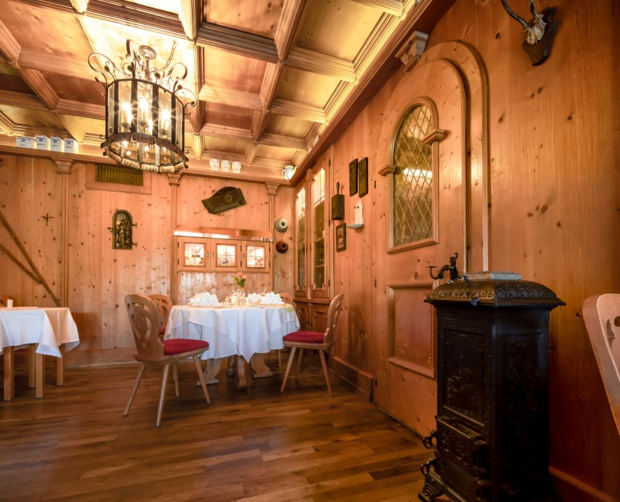 Gastro Simones Hotel Fürstenhof