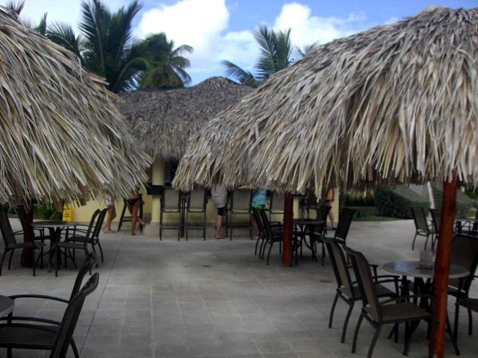 Poolbar TRS Turquesa Hotel - Adults only