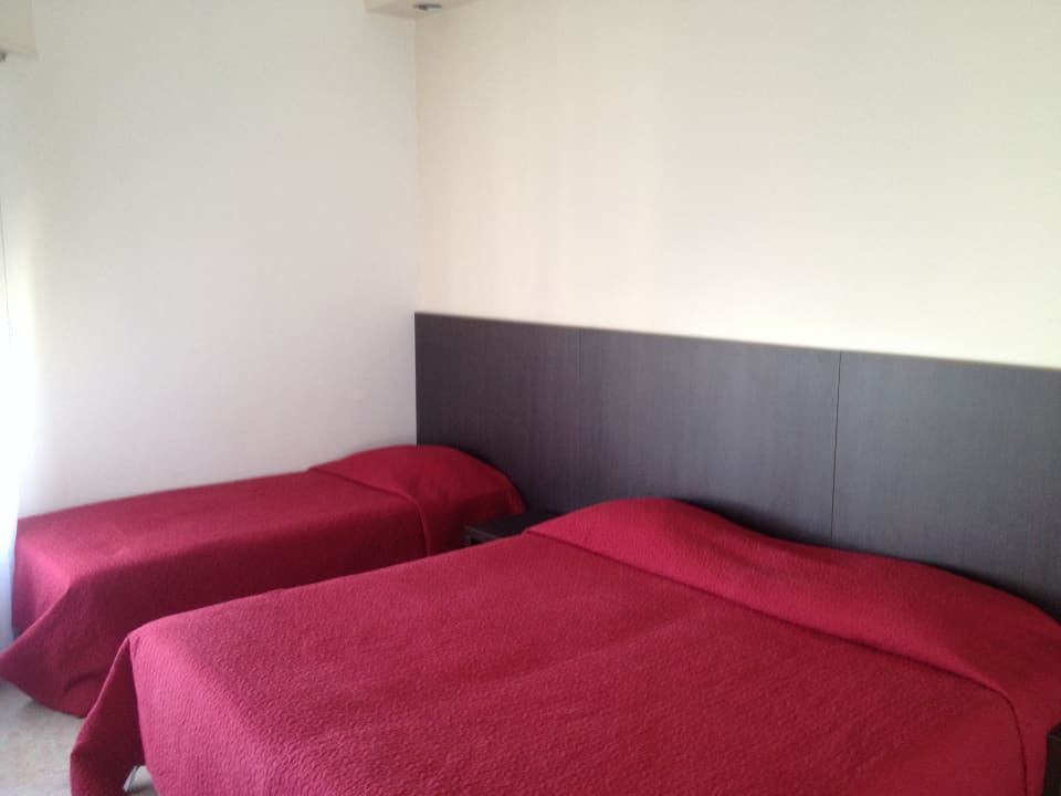 Zimmer Hotel Magnan