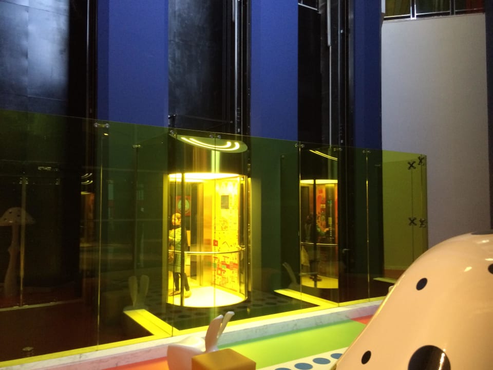 Kinderbereich The Land of Legends Kingdom Hotel