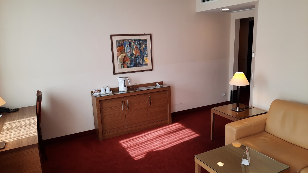 Zimmer Best Western Hotel Bamberg