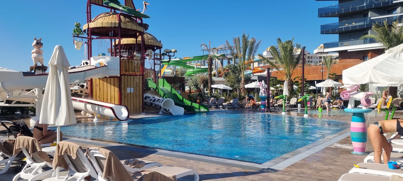 Sport & Freizeit Calyptus Kirman Premium