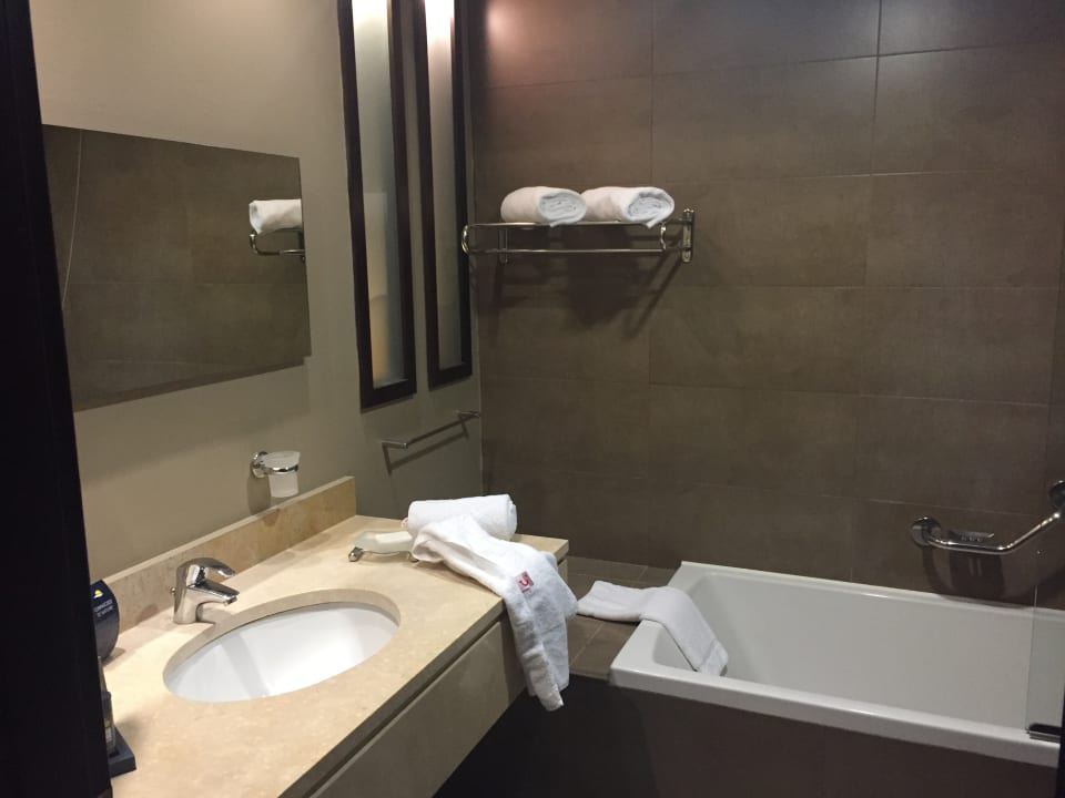 Zimmer TUI BLUE Palazzo del Mare