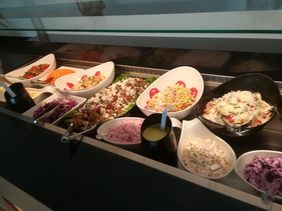 Gastro White Dreams Resort & Anex