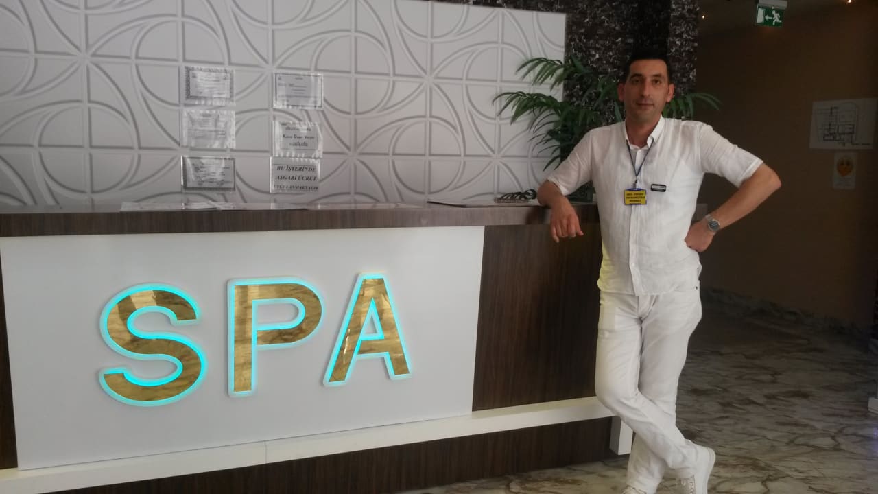 Sonstiges VONRESORT Golden Coast