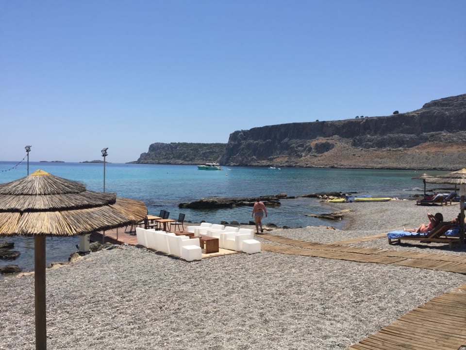 Strand Aquagrand Artistic Luxury Beach Resort - Adults only