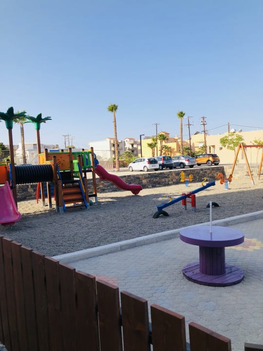 Sport & Freizeit Hotel Aphrodite Beach Club