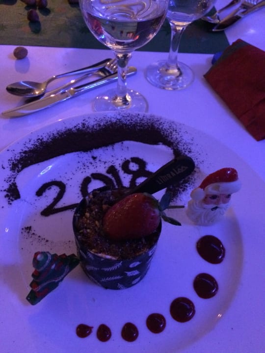 Gastro Limak Limra Hotel & Resort