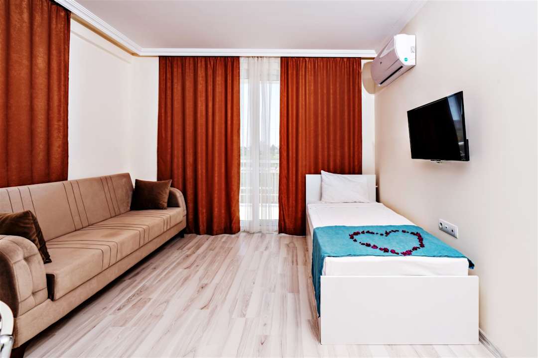 Zimmer Belek Diamonds Hotel