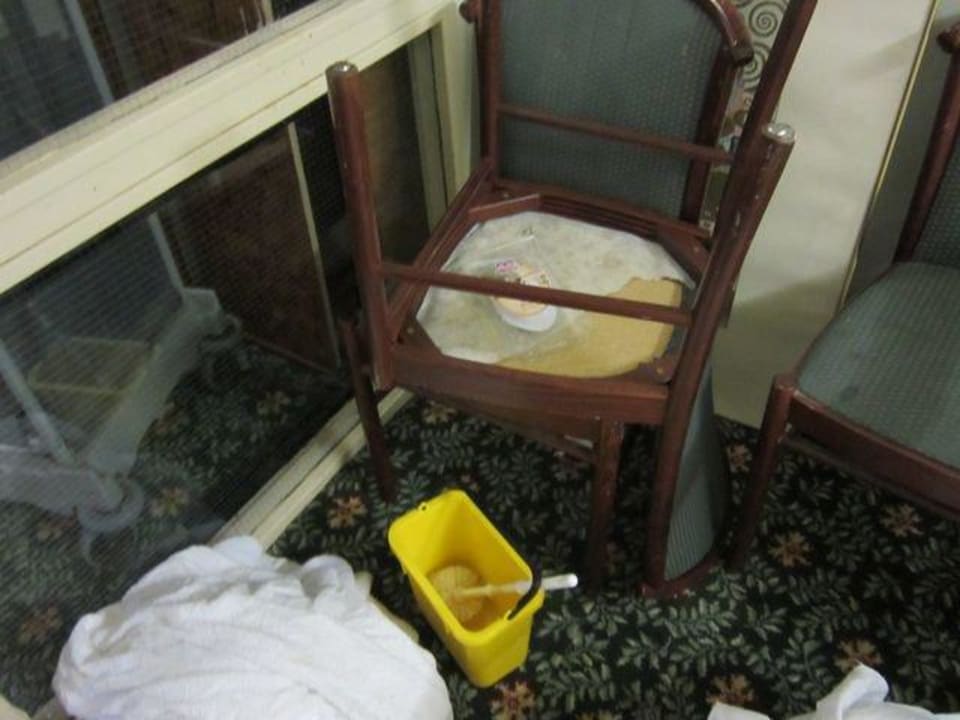 Flur Best Western Amsterdam